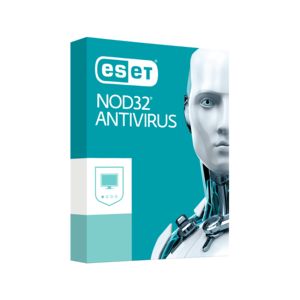 Image de NOD32 Antivirus 2017 [Windows]