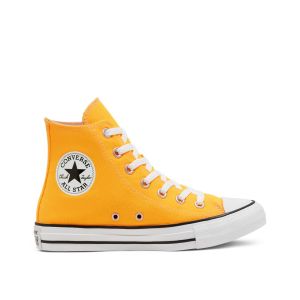converse jaune 36