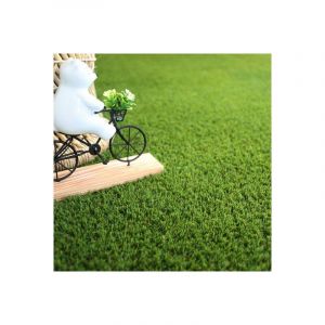 D&eacute;coweb Gazon synth&eacute;tique Cottage - 38mm (1m x 10m = 10m&sup2;)