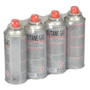 Bouteille de gaz 400ML