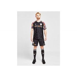Adidas Short Pride Tiro Downtime - Black, Black - Taille S