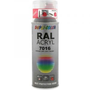 Dupli Color Vernis, laque RAL (Ref: 366307)