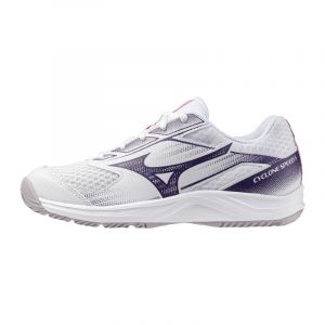 Chaussures indoor femme Mizuno Cyclone Speed