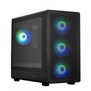 Zalman Tech Co. Ltd. Zalman M5
