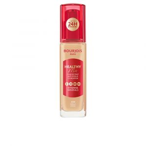 Bourjois Healthy Mix Make-up-Basis #52W-Reno Vanilla