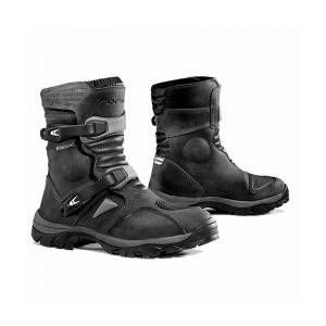 Forma Bottes ADVENTURE LOW noir - 41