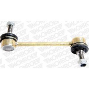 Image de Monroe Biellette De Barre Stabilisatrice L43603 Biellette De Suspension,Entretoise/tige, stabilisateur FIAT,PEUGEOT,HYUNDAI,DUCATO Caja/Chasis 250