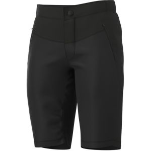 Al&eacute; Cycling Off-Road Gravel Sierra Short Homme, black S Shorts & Baggys
