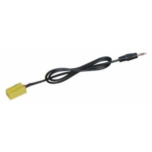 Phonocar Interface Audio Via Changeur De Cd Pour Alfa/fiat/lancia/smart Ref. - 2272654