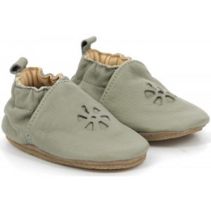 Image de Aster Chaussons Cuir Lazeez