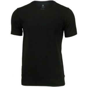 Nimbus Montauk - T-shirt à manches courtes - Homme (2XL) (Noir) - UTRW5657