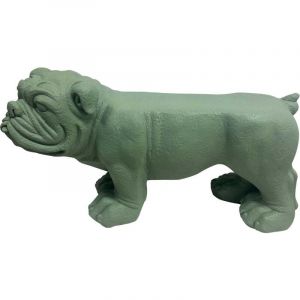 Present time Banc de jardin Dog