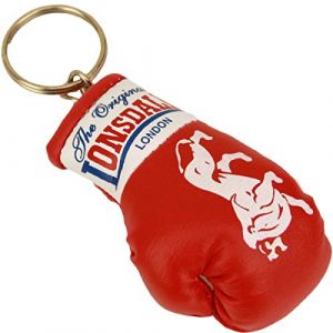 Porte-clé gants de boxe Punch