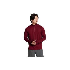 Under Armour Haut d'entraînement demi-zip Qualifier Run