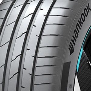 Hankook ION evo (IK01A) - 255/50 R19 103T