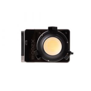 Zhiyun MOLUS X200 Bi-Color Combo - LED COB Light with EUR plug