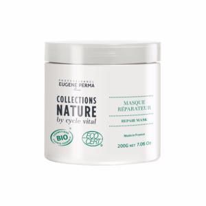 Eugène Perma Masque Cheveux Bio Collections Nature 200 Grs