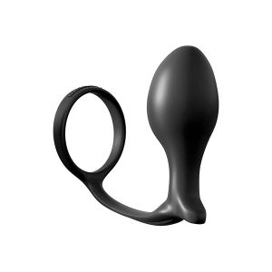 Image de Pipedream Plug Avec Cockring Advanced Ass-Gasm -