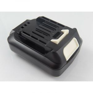 Vhbw Batterie remplacement pour Makita BL1040B, BL1040B-2, BL1041, BL1041B, BL1041B-2 pour outil &eacute;lectrique (1500mAh Li-ion 12 V)