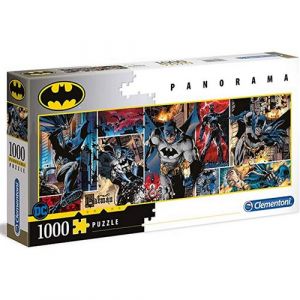 Puzzle 1000 Pieces 98x33cm an Occasion