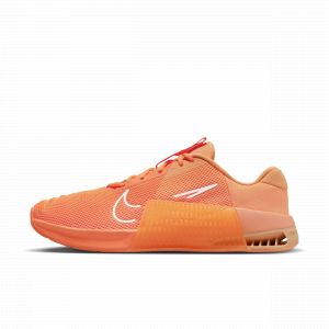Nike Metcon 9 AMP - homme - rouge