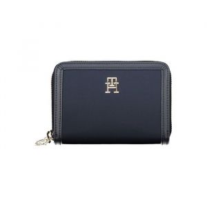 Tommy Hilfiger Portefeuilles et Porte-monnaie Bleu pour femme