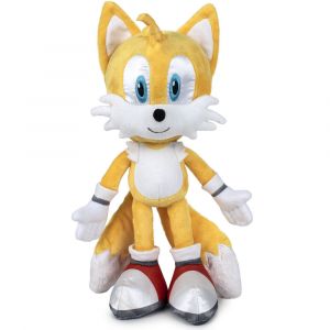 Sega Peluche Sonic 2 Tails