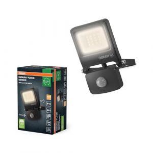 Osram ENDURA Flood Sensor Warm White PCR