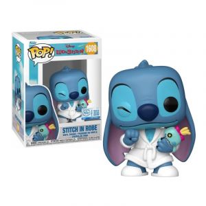 Funko STITCH IN ROBE / LILO ET STITCH / FIGURINE POP