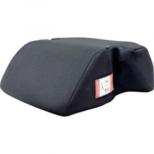 HP Autozubeh&ouml;r Techno R129 R&eacute;hausseur pour si&egrave;ge b&eacute;b&eacute; rouge/noir