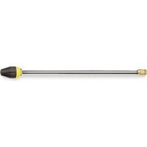 Kränzle 41570 - Lance inox 500 mm avec rotabuse 042  pour nettoyeurs haute pression