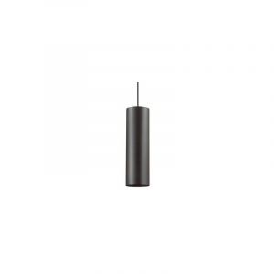 Image de Ideal lux Suspension LOOK SP1 BIG Noir 50W max -