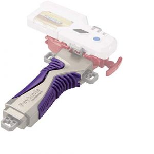 Tomy Takara Beyblade Burst B-116 Caoutchouc Violet