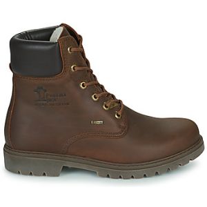 Panama Jack Boots PANAMA GORETEX Marron - Taille 41,42,43,44