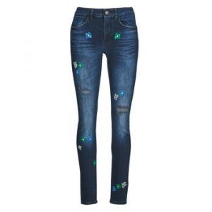 Desigual Jeans Bleu pour femme - 36