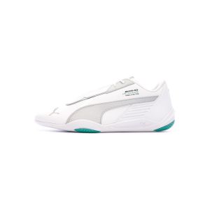 Puma Baskets Blanc Homme Mapf1 R-Cat Machina