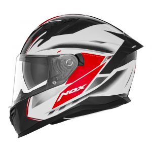 Nox Casque moto int&eacute;gral N401 Xeno