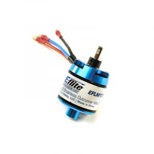 E-flite Moteur Brushless BL10 - 900Kv Eflite