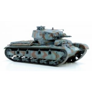 Image de Dragon Armor D60577 - Neubau Fahrzeug NR 3-5 - Echelle 1:72