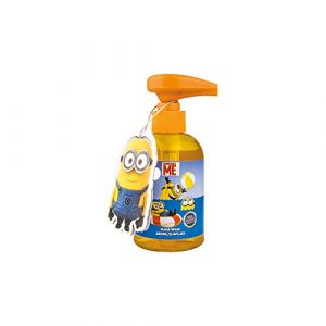 Moi, Moche Et Méchant - Savon pour les mains