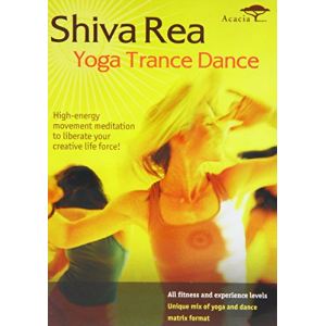 Image de Shiva Rea : Yoga Trance Dance