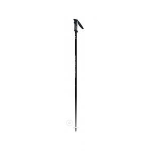 Dynastar Vector 125 cm Black - Black - Taille 125 cm
