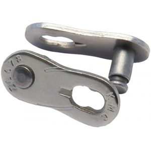 KMC Z1EHX EPT Missing Link - Argent, Argent