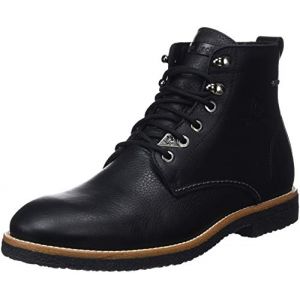 Image de Panama Jack Glasgow GTX, Bottes & Bottines Classiques Homme, Noir (Negro C3), 44 EU
