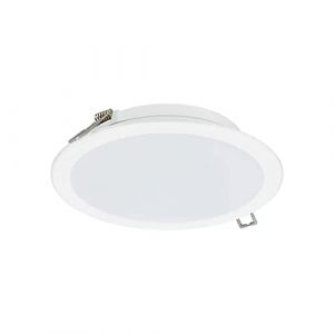 Philips Spot encastrable de salle de bain LED LEDINAIRE LED/12W/230V IP44 3000K