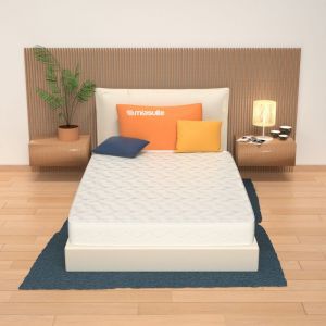 Miasuite - Matelas Memory Foam 80x190 hauteur 17 cm - Orthopédique Supreme