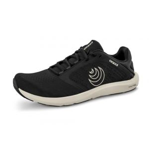 TOPO ATHLETIC ST-5 Chaussure De Running Sans Stabilisateurs Femmes - Noir, Gris, Pointure 41