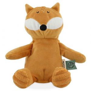 Peluche bebe - Mr. Renard