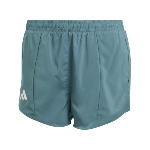 Adidas Short femme Adizero Essentials