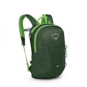 Osprey Jet Wanderrucksack Rucksäcke 1 ct Grün (94.99 € / 1 ct)